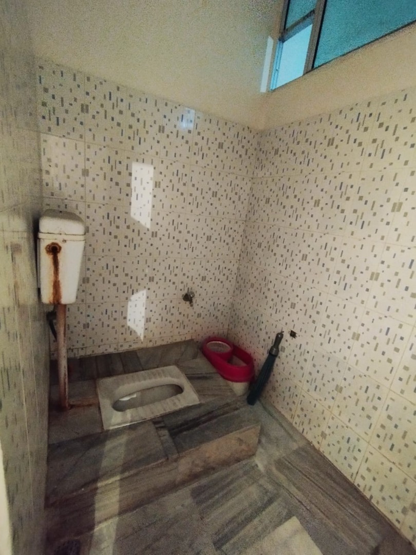 Unfurnished 3bhk in Lakshmi Mandir Path, Rukmini Gaon, Guwahati, Assam, India for Rent